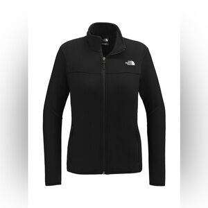 The North Face Women's Black Jacket